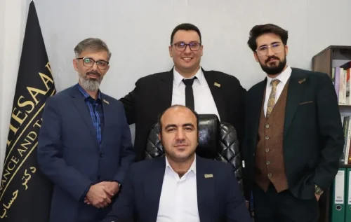 dr hesab 1 دکتر حساب انجام امور مالیاتی شرکت ها